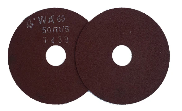 树脂砂轮特性对砂轮使用性能影响