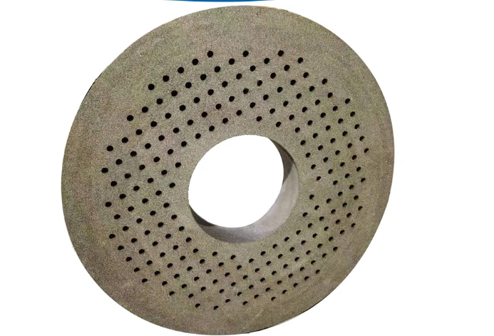 棕刚玉和金刚砂等其他磨料的区别分析