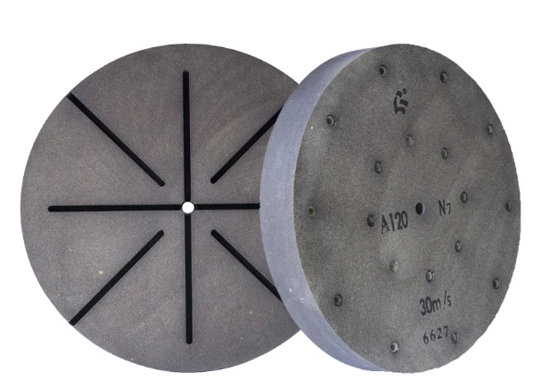 下半年磨料磨具行业挑战与机遇并存